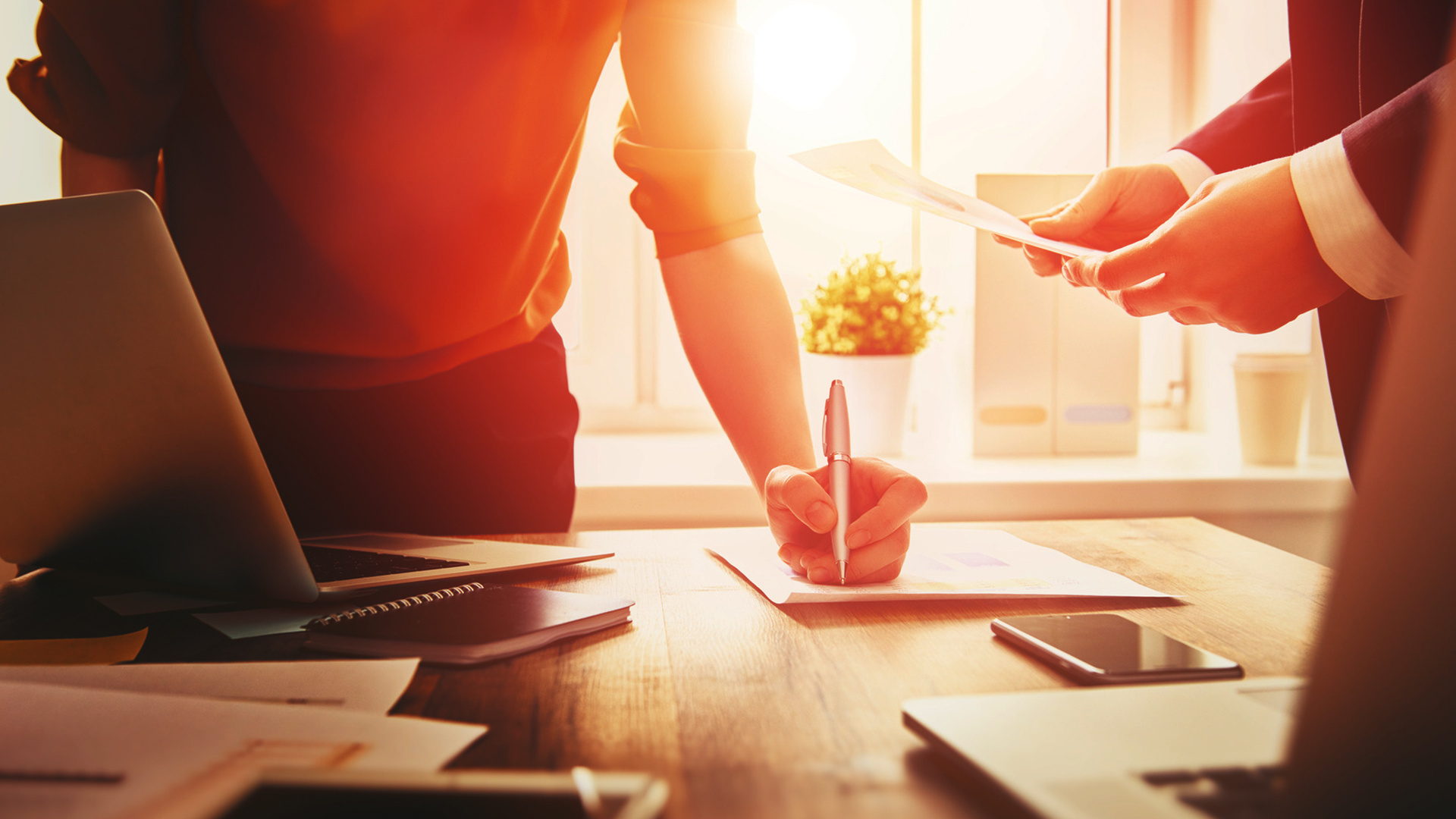 Chargé de clientèle H/F