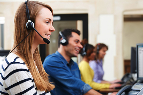 Conseiller clientèle à distance (H/F)