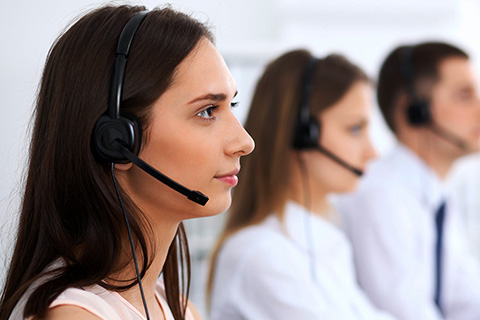 Téléconseiller (H/F) Caen (14)