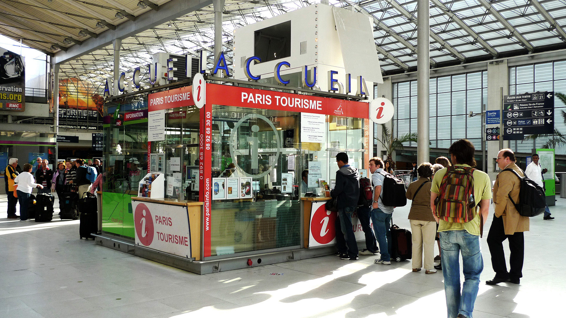 Commercial sédentaire H/F