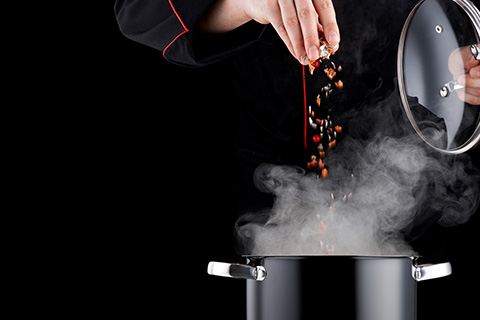 Chef de partie (H/F)